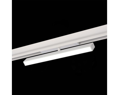 Трековый светильник Skyline 220 ST378.506.18 ST Luce Трековый светильник Skyline 220 ST378.506.18 ST Luce