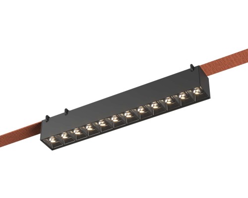 Трековый светильник Band ST455.436.12 ST Luce Трековый светильник Band ST455.436.12 ST Luce