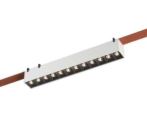 Трековый светильник Band ST455.536.12 ST Luce Трековый светильник Band ST455.536.12 ST Luce
