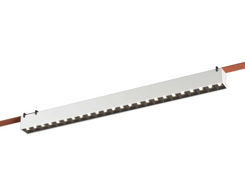 Трековый светильник Band ST455.536.24 ST Luce Трековый светильник Band ST455.536.24 ST Luce