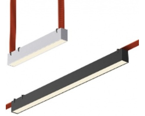 Трековый светильник Band ST456.436.24 ST Luce Трековый светильник Band ST456.436.24 ST Luce