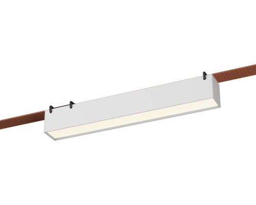 Трековый светильник Band ST456.536.12 ST Luce Трековый светильник Band ST456.536.12 ST Luce