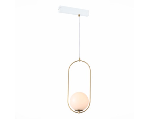 Трековый светильник Skyline 220 ST500.203.01 ST Luce Трековый светильник Skyline 220 ST500.203.01 ST Luce