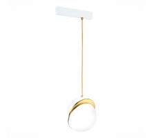 Трековый светильник Skyline 220 ST501.323.01 ST Luce