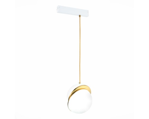 Трековый светильник Skyline 220 ST501.323.01 ST Luce Трековый светильник Skyline 220 ST501.323.01 ST Luce