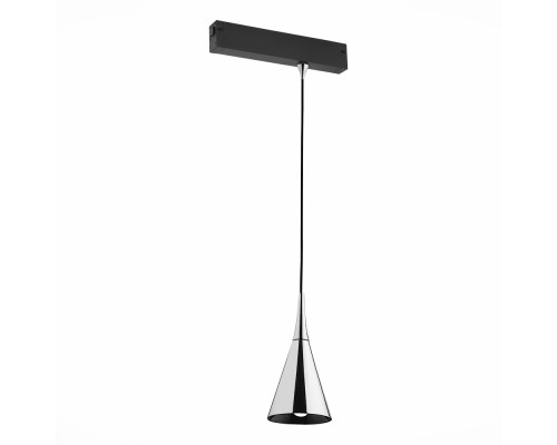 Трековый светильник Skyline 220 ST502.103.01 ST Luce Трековый светильник Skyline 220 ST502.103.01 ST Luce