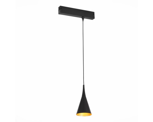 Трековый светильник Skyline 220 ST502.423.01 ST Luce Трековый светильник Skyline 220 ST502.423.01 ST Luce
