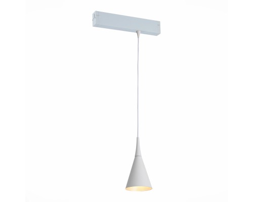 Трековый светильник Skyline 220 ST502.503.01 ST Luce Трековый светильник Skyline 220 ST502.503.01 ST Luce
