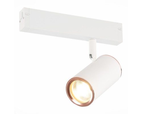 Трековый светильник Skyline 220 ST504.526.01 ST Luce Трековый светильник Skyline 220 ST504.526.01 ST Luce