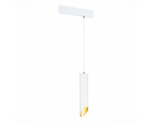 Трековый светильник Skyline 220 ST508.503.01 ST Luce Трековый светильник Skyline 220 ST508.503.01 ST Luce