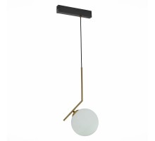 Трековый светильник Skyline 220 ST509.303.01 ST Luce
