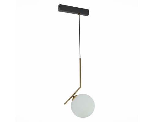 Трековый светильник Skyline 220 ST509.303.01 ST Luce Трековый светильник Skyline 220 ST509.303.01 ST Luce