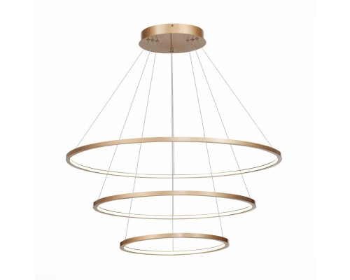 Подвесной светильник St603 in ST603.243.114 ST Luce Подвесной светильник St603 in ST603.243.114 ST Luce