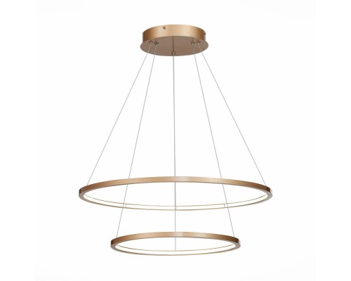 Подвесной светильник St603 in ST603.243.56 ST Luce Подвесной светильник St603 in ST603.243.56 ST Luce