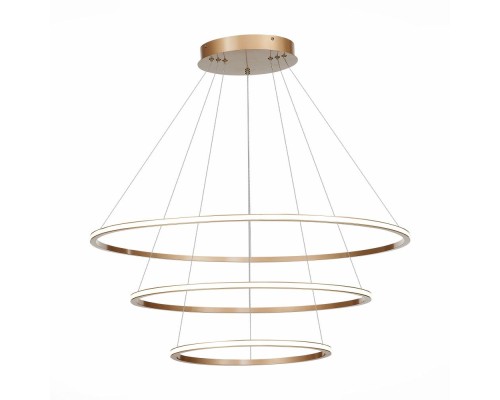 Подвесной светильник St604 Out ST604.243.114 ST Luce Подвесной светильник St604 Out ST604.243.114 ST Luce
