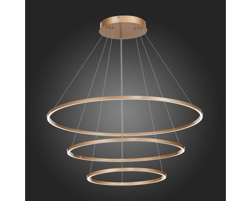 Подвесной светильник ST605.203.114 ST Luce Подвесной светильник ST605.203.114 ST Luce