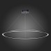 Подвесной светильник ST605.403.57 ST Luce