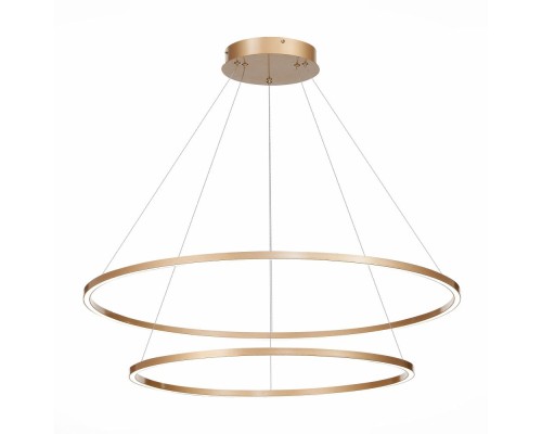 Подвесной светильник St605 Down ST605.243.91 ST Luce Подвесной светильник St605 Down ST605.243.91 ST Luce