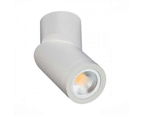 Точечный светильник ST650 ST650.502.01 ST Luce Точечный светильник ST650 ST650.502.01 ST Luce