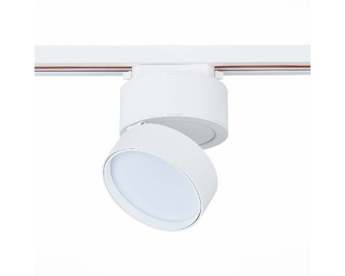 Трековый светильник St651 ST651.546.14 ST Luce Трековый светильник St651 ST651.546.14 ST Luce