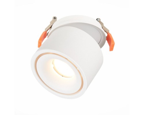 Точечный светильник St652 ST652.538.12 ST Luce Точечный светильник St652 ST652.538.12 ST Luce
