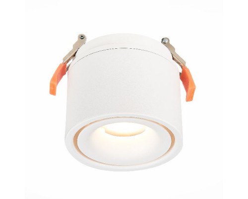 Точечный светильник St652 ST652.538.12 ST Luce Точечный светильник St652 ST652.538.12 ST Luce