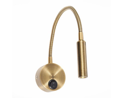 Бра Bersone ST653.331.01 ST Luce Бра Bersone ST653.331.01 ST Luce