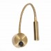 Бра Bersone ST653.331.01 ST Luce