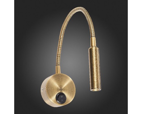 Бра Bersone ST653.331.01 ST Luce Бра Bersone ST653.331.01 ST Luce