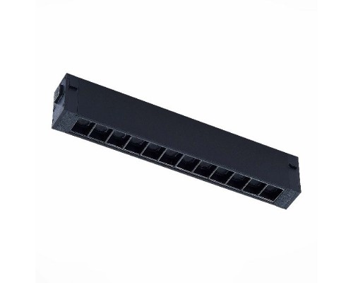 Трековый светильник St655 ST655.496.09 ST Luce Трековый светильник St655 ST655.496.09 ST Luce