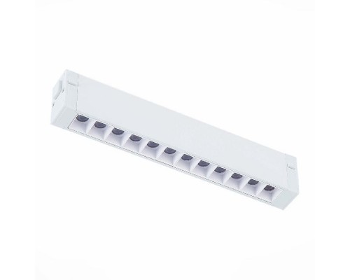 Трековый светильник St655 ST655.596.09 ST Luce Трековый светильник St655 ST655.596.09 ST Luce