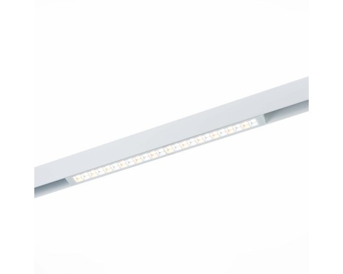 Трековый светильник St655 ST655.596.18 ST Luce Трековый светильник St655 ST655.596.18 ST Luce