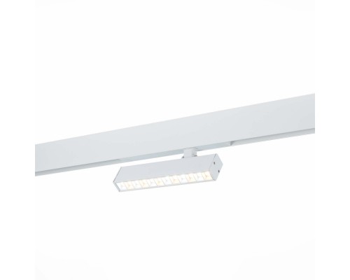 Трековый светильник Skyline 220 ST656.596.09 ST Luce Трековый светильник Skyline 220 ST656.596.09 ST Luce