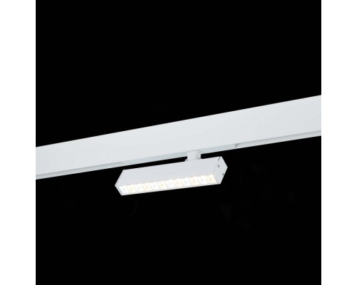 Трековый светильник Skyline 220 ST656.596.09 ST Luce Трековый светильник Skyline 220 ST656.596.09 ST Luce
