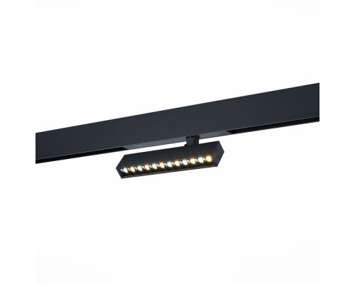 Трековый светильник St656 ST656.496.09 ST Luce Трековый светильник St656 ST656.496.09 ST Luce