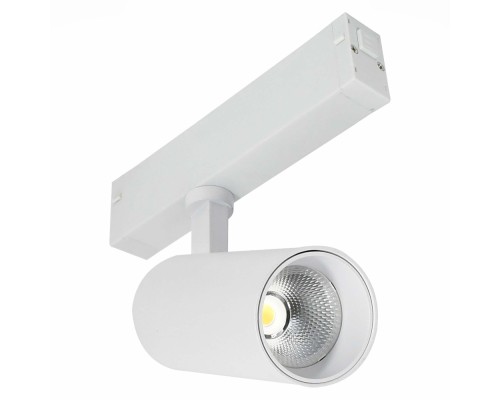 Трековый светильник Skyline 220 ST660.536.10 ST Luce Трековый светильник Skyline 220 ST660.536.10 ST Luce