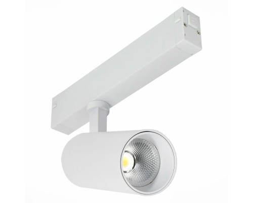 Трековый светильник Skyline 220 ST660.536.20 ST Luce Трековый светильник Skyline 220 ST660.536.20 ST Luce