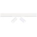Трековый светильник Skyline 220 ST660.586.20 ST Luce