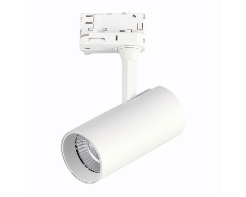 Трековый светильник ST661 ST661.536.10 ST Luce Трековый светильник ST661 ST661.536.10 ST Luce