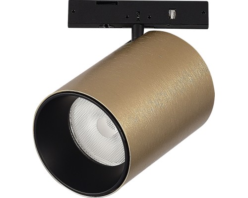 Трековый светильник Super5 ST671.336.09 ST Luce Трековый светильник Super5 ST671.336.09 ST Luce