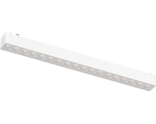 Трековый светильник Skyflat ST673.536.18 ST Luce Трековый светильник Skyflat ST673.536.18 ST Luce