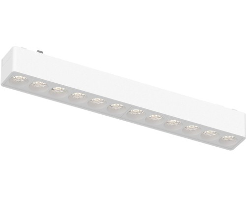 Трековый светильник Skyflat ST673.546.12 ST Luce Трековый светильник Skyflat ST673.546.12 ST Luce