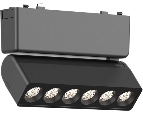Трековый светильник Skyflat ST675.446.06 ST Luce Трековый светильник Skyflat ST675.446.06 ST Luce