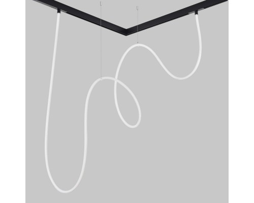 Трековый светильник Skyline 48 ST684.436.60 ST Luce Трековый светильник Skyline 48 ST684.436.60 ST Luce