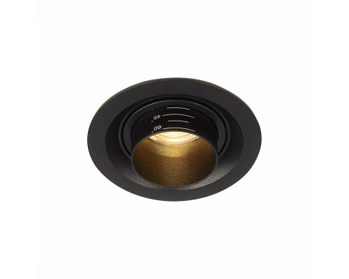 Точечный светильник Zoom ST701.438.07 ST Luce Точечный светильник Zoom ST701.438.07 ST Luce