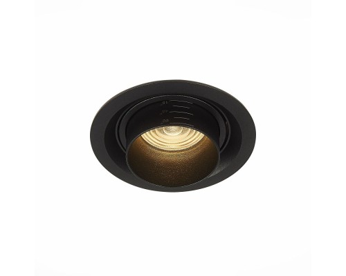 Точечный светильник Zoom ST701.438.12 ST Luce Точечный светильник Zoom ST701.438.12 ST Luce