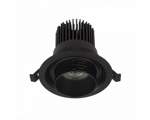 Точечный светильник Zoom ST701.438.12 ST Luce Точечный светильник Zoom ST701.438.12 ST Luce
