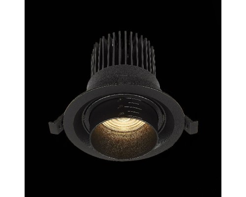 Точечный светильник Zoom ST701.438.12 ST Luce Точечный светильник Zoom ST701.438.12 ST Luce