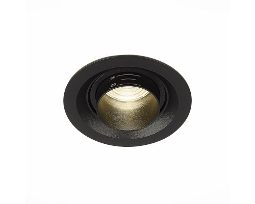 Точечный светильник Zoom ST701.448.07 ST Luce Точечный светильник Zoom ST701.448.07 ST Luce