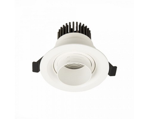 Точечный светильник Zoom ST701.538.07 ST Luce Точечный светильник Zoom ST701.538.07 ST Luce